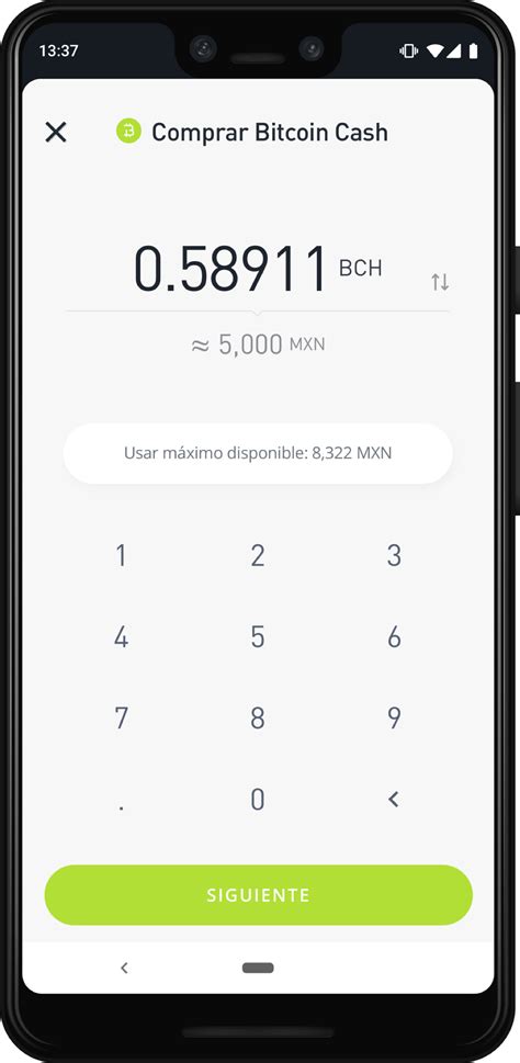 Buy and sell bitcoin and other cryptocurrencies in a few minutes.